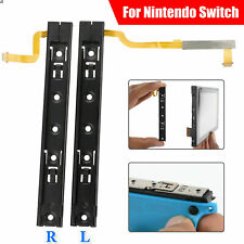 New Left Right Slider sliding rail with Flex Cable for Nintendo Switch Console picture