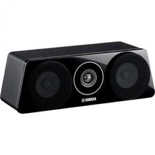 YAMAHA NS-C500(B) [NS-500 series 2-way center speaker black] New picture