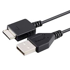Usb Data Charger Cable Cord For Sony Walkman MP3 Player New picture