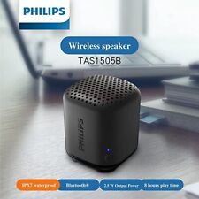 Philips Portable Speaker, Bluetooth, Mini Wireless Speaker - High Quality picture