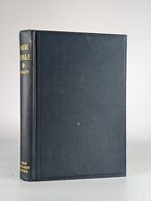 Our Bible By William Holloway Main 1920s Edition HC Book picture