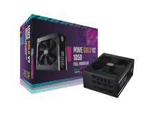 Cooler Master MWE 1050W V2 ATX Full Modular Power Supply, 80+ Gold Efficiency... picture