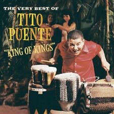 King of Kings: The Very Best of Tito Puente picture