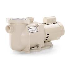 Pentair EC-348190 - SuperFlo High Performance Pool Pump 1 HP - Limited Warranty picture
