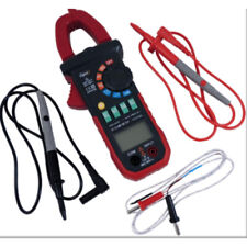 Supco CPH100 HVAC Digital Clamp Meter Current Probe 400 Amps AC, AC/DC Volts, Re picture