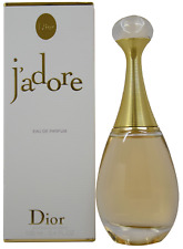 J'adore by Christian Dior EAU DE PARFUM 3.4 oz / 100 ml BRAND NEW SEALED IN BOX picture