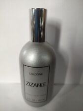 VTG ZIZANIE Essence Cologne by Fragonard 4 oz / 118.3ml Spray For Men '90's picture