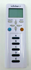 iClicker 2 Student Remote (2nd Edition) picture