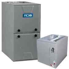 ACiQ 2 Ton 60,000 BTU 96% AFUE Gas Furnace & 3.5 Ton Coil System - Multi-Posi... picture
