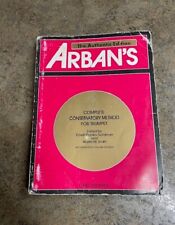 Arban's Complete Conservatory Method for Trumpet (Cornet) or Eb Alto, Bb Tenor picture