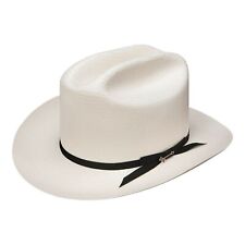 Stetson Open Road 6X Straw Cowboy Hat picture