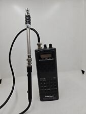Radio Shack - Pro 50 / 20 Channel Programmable Scanner Model #20-307   picture