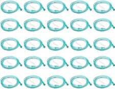 Global Medical Products 7FT Adult Sta-Soft Nasal Oxygen Cannulas - 10 PACK picture