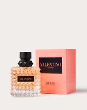 VALENTINO Donna Born in Roma CORAL FANTASY Eau De parfum 3.4oz/100mL NEW IN BOX picture