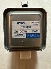 2M319J Genuine OEM Microwave Magnetron / New Take Off picture