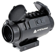 AT3 Tactical 3xP Prism Scope - 3x Magnification with BDC Reticle picture