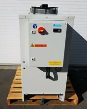 EURODIFROID KRNA 150 NHI Recirculating Chiller Water to Air, 15KW, 90 l/min picture