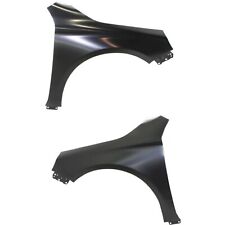 Fender Set For 2014-2020 Chevrolet Impala Front Driver and Passenger Side picture