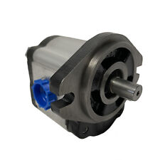 Hydraulic Gear Pump 4-18 GPM 5/8