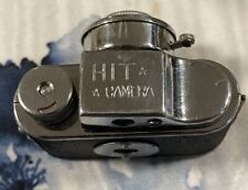 Vintage1950’s HIT Tiny Miniature Spy Camera Made InJapan Untested picture