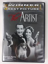 The Artist DVD Jean Dujardin Academy Award For Best Picture picture