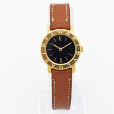 Vintage Bvlgari 18K Gold Women's Mechanical Watch Ref. G1886.4 23mm picture