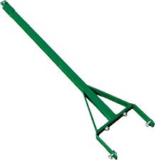 LANDZIE Tow Behind Drag Handle Attachment for Drag Harrow Driveway Grader picture