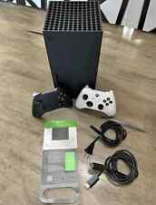 Microsoft Xbox Series X Video Game Console picture