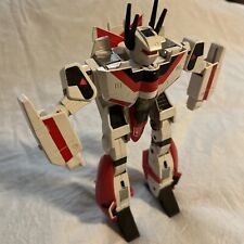 Vintage 1984 Bandai Transformers Jetfire - Robotech Valkyrie - Take A Look picture
