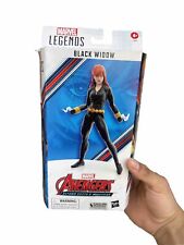 Black Widow 2023 Hasbro Marvel Legends Sealed Beyond Earth's Mightiest picture