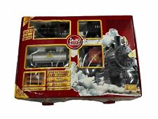 LGB Freight Train Starter Set 72423 G Scale w/ Box Not Tested For Parts/ Repair picture