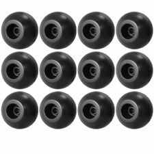 12Pk Exmark Deck Wheel for Lazer Z, Turf Tracer, 103-7263 109-2098 116-9981 picture