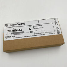 Allen-Bradley 20-HIM-A6 Allen-Bradley PowerFlex Architecture Class HIM 20 HIM A6 picture