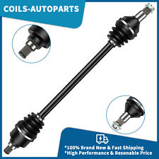 Front Left Right CV Axle For Arctic Cat Wildcat 1000 X1000 2013 -2015 2014 picture