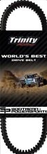 2017-2023 Can-Am Maverick X3 Turbo WORLDS BEST BELT Bad Ass G Boost Drive Belt picture