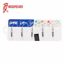  10Pcs-2Sets Woodpecker Ultrasonic Scaler PD1 Tips Set for DTE SATELEC Handpiece picture