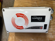 NEW FLOWSERVE LOGIX 510+37-W1D100-GM1-0000 DIGITAL POSITIONER . S24 picture