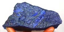 2911.85Ct Certified African Blue Sapphire Huge (Large ) Superb Gemstone Rough SM picture