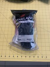 Safariland 7280 Mid Ride Duty Holster - 7280-83-411: 7280-835-411 picture