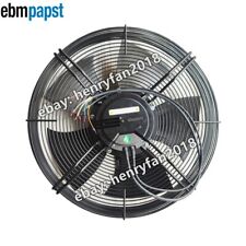 Original ebmpapst S3G500-AM56-21 axial fan 230V 1420RPM 750W IP54 Cooling fan  picture