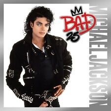 Michael Jackson Bad: 25th Anniversary (Ogv) (Vinyl) picture