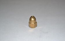 Rainbow Model D3C Separator Acorn Nut With Beveled End, R-H524 picture