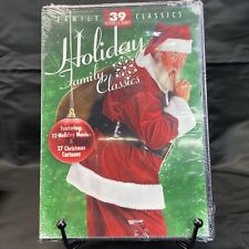 Holiday Family Favorites (DVD) picture