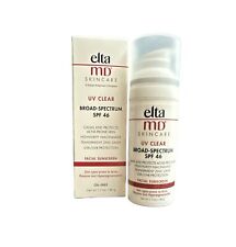 New Elta MD UV Clear Broad-SpectrumSPF 46  picture