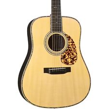 Blueridge BR-280A Pre-War Series Dreadnought Acoustic Guitar Natural Refurbished picture