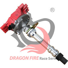 DRAGON FIRE PERFORMANCE Distributor For 1996-2007 Chevy GMC Isuzu 4.3L 262 V6 picture