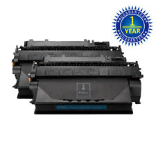 2PK CF280X 80X Laser Toner Cartridge For HP LaserJet Pro 400 M401dn M401d M425dw picture