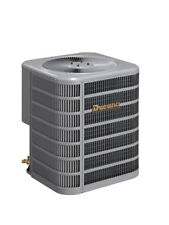 Ducane by Lennox Central A/C Air Conditioner ENERGY STAR R410 16 SEER 3.5 Ton 42 picture