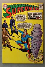 SUPERMAN No. 177 *1965* 