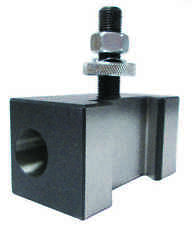 Series BXA #53 - Morse Taper Holder picture